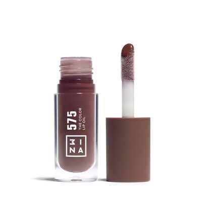 THE COLOR LIP OIL (ACEITE PARA LABIOS CON COLOR)